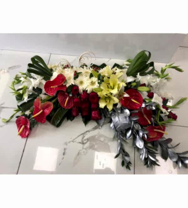 Masa Çiçeği Masa Çiçeği